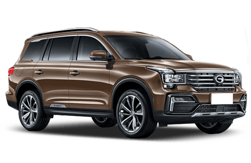 GAC GS8 