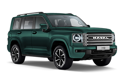 Haval H9 