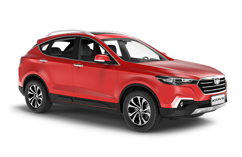 FAW Besturn X80 I Рест