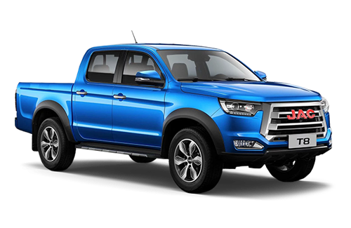 JAC T8 
