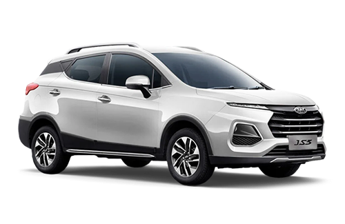 JAC JS3 