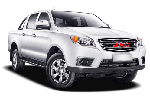 JAC T6 
