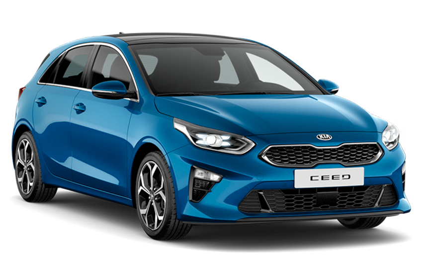 KIA Ceed Купить KIA Ceed 2024 – 2025 года - sib-autocenter.ru
