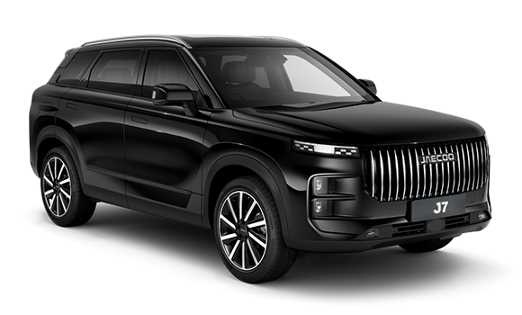 Jaecoo J7 Купить Jaecoo J7 2024 – 2025 года - sib-autocenter.ru