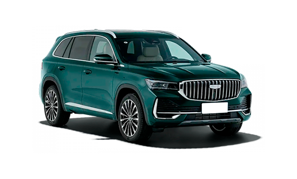 Купить Geely Monjaro I Рест 2025 – 2026 года - sib-autocenter.ru