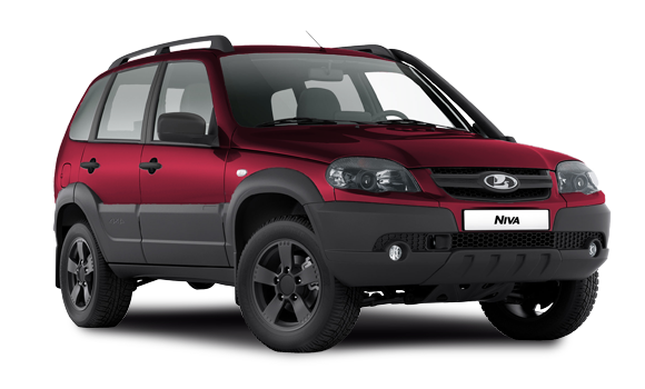 Lada Niva Off-road Купить Lada Niva Off-road 2024 – 2025 года - sib-autocenter.ru