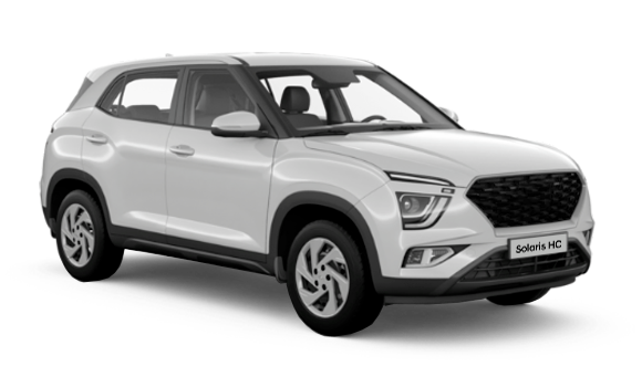 Solaris HC Купить Solaris HC 2024 – 2025 года - sib-autocenter.ru