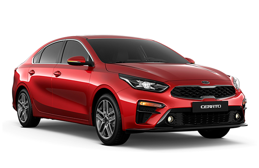 KIA Cerato Купить KIA Cerato 2024 – 2025 года - sib-autocenter.ru