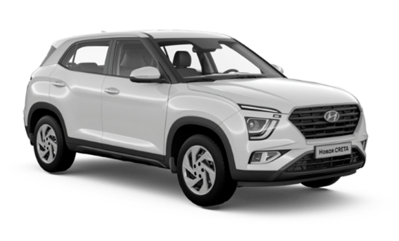 Hyundai Creta Купить Hyundai Creta 2024 – 2025 года - sib-autocenter.ru