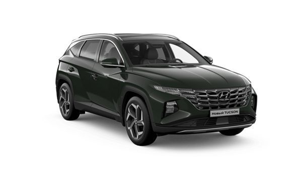 Hyundai Tucson Купить Hyundai Tucson 2024 – 2025 года - sib-autocenter.ru