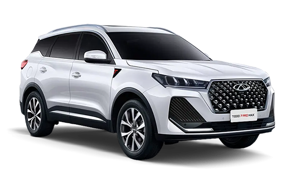 CHERY Tiggo 7 Pro Max Купить CHERY Tiggo 7 Pro Max 2024 – 2025 года - sib-autocenter.ru