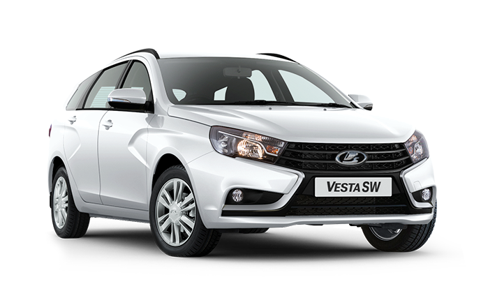 Lada Vesta SW Купить Lada Vesta SW 2024 – 2025 года - sib-autocenter.ru