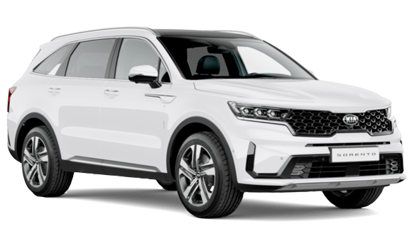 KIA Sorento Купить KIA Sorento 2024 – 2025 года - sib-autocenter.ru