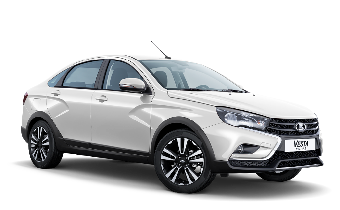 Lada Vesta Cross Купить Lada Vesta Cross 2024 – 2025 года - sib-autocenter.ru
