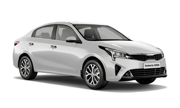 Solaris KRS Купить Solaris KRS 2024 – 2025 года - sib-autocenter.ru