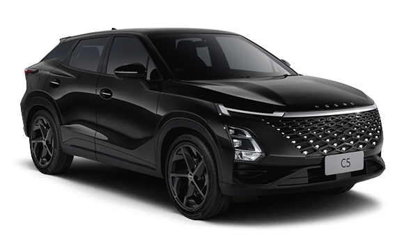 Omoda C5 Купить Omoda C5 2024 – 2025 года - sib-autocenter.ru